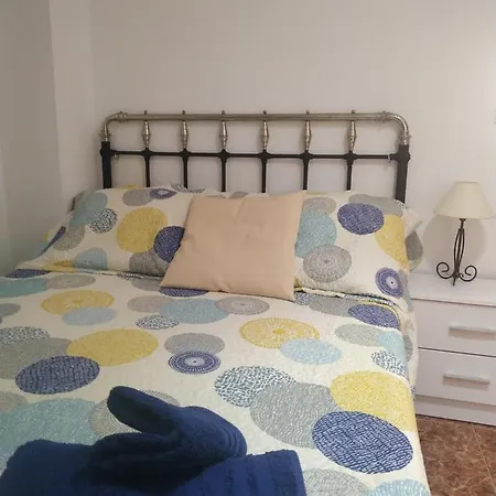 Agua Agria Semesterbostad