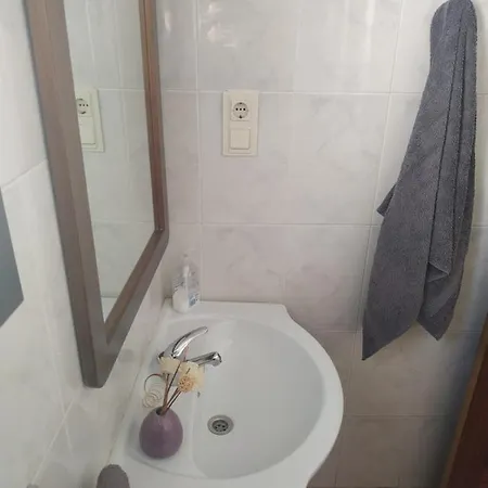 Agua Agria Semesterbostad *